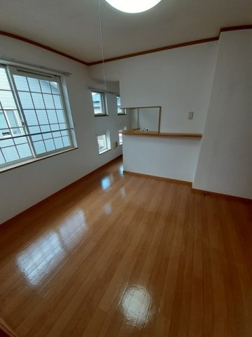 アルカンシェル庄内Ⅰのその他