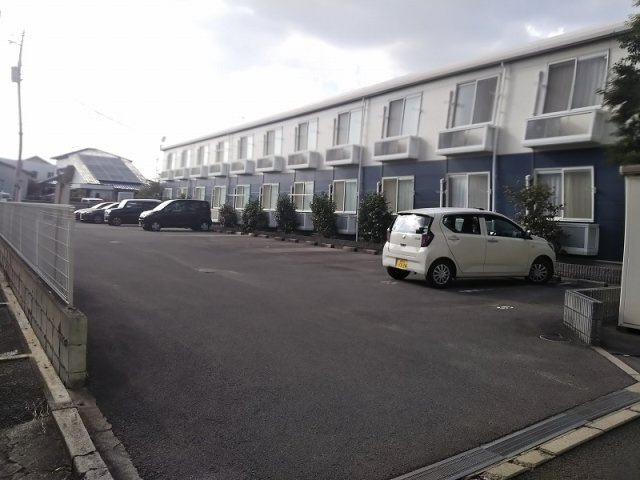レオパレス竹乃井のその他|備品や設備仕様は号室等により異なります。現地をご確認下さい。