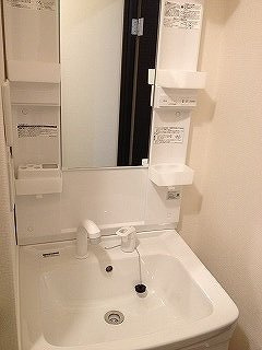 レオネクスト栄の内装