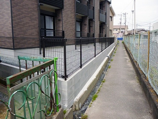 レオネクスト栄のその他
