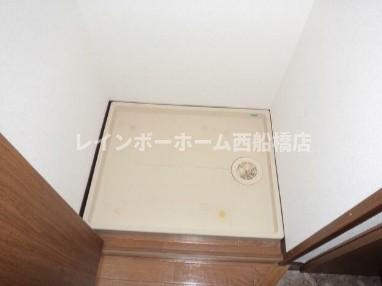 グリュックの設備