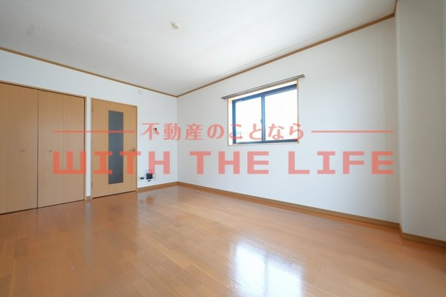 サリナス【キャッシュバック対象】の洋室