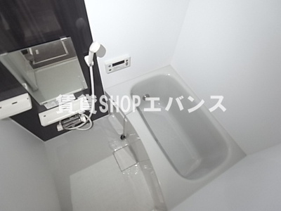 【浴室】 | アレーゼ本大久保
