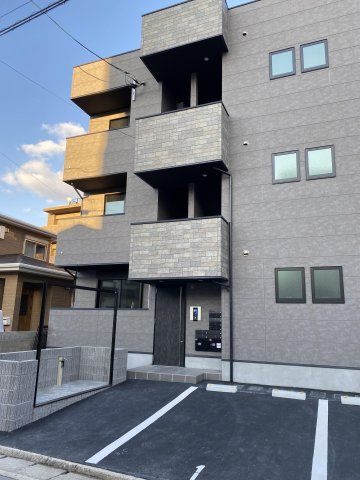 SNK諸岡のその他共用部分