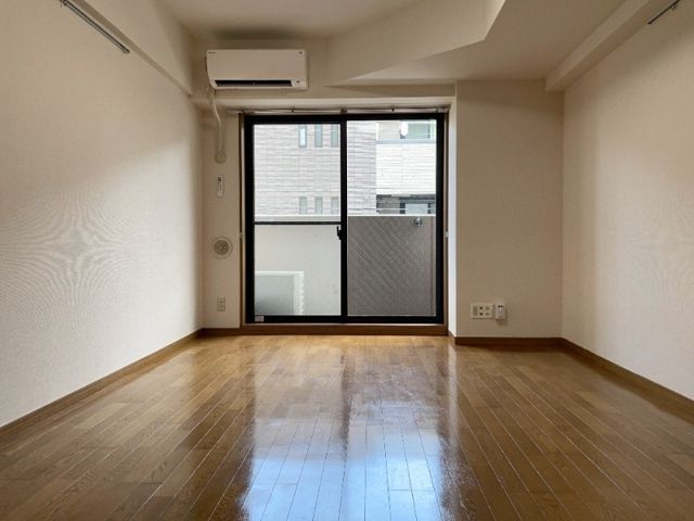 市川市妙典５丁目の賃貸マンションの居間・リビング