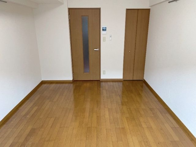 市川市妙典５丁目の賃貸マンションの寝室