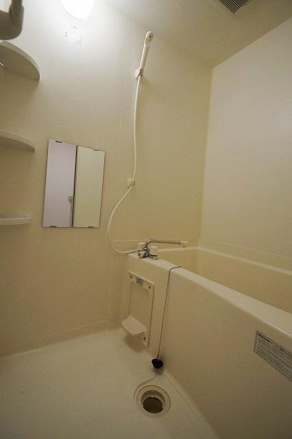福岡市博多区麦野４丁目の賃貸マンションの浴室|物件の画像11