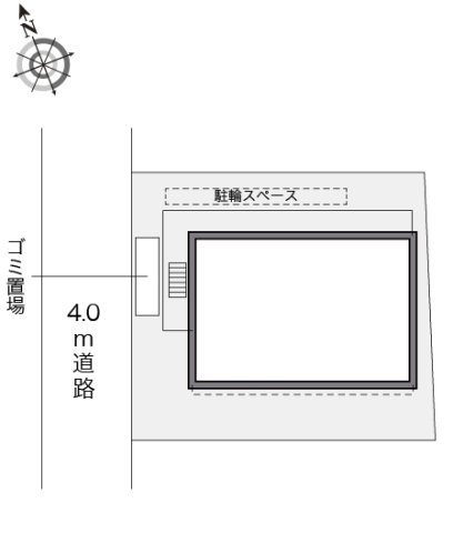 レオパレスＡＳＨＢＥＲＲＹのその他