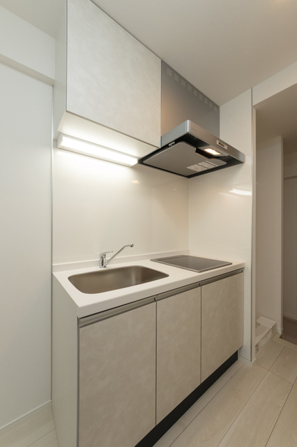 エル・セレーノ横浜のキッチン|※写真は同タイプ住戸です。