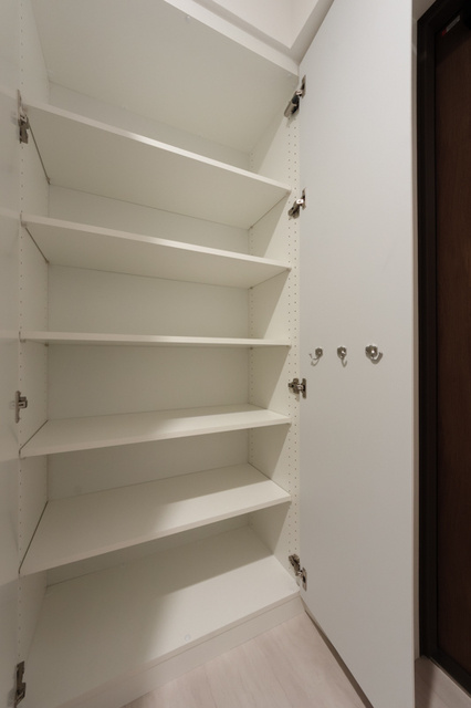 エル・セレーノ横浜のその他|※写真は同タイプ住戸です。