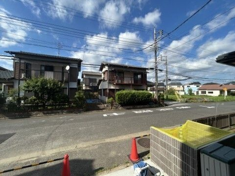 千葉市中央区村田町のアパートのその他