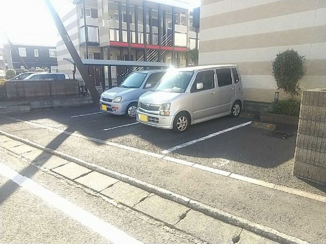 レオパレス小柳町Ⅱのその他
