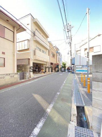 DAP正雀の周辺