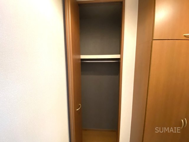 クレアール　Bの収納|玄関収納☆彡
