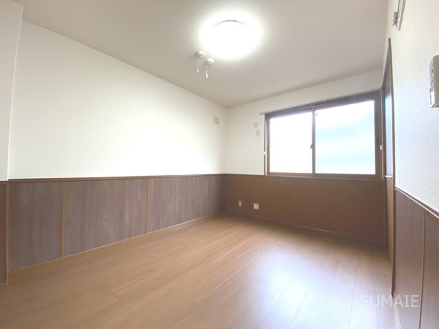 クレアール　Bの寝室|6.0帖洋室☆彡