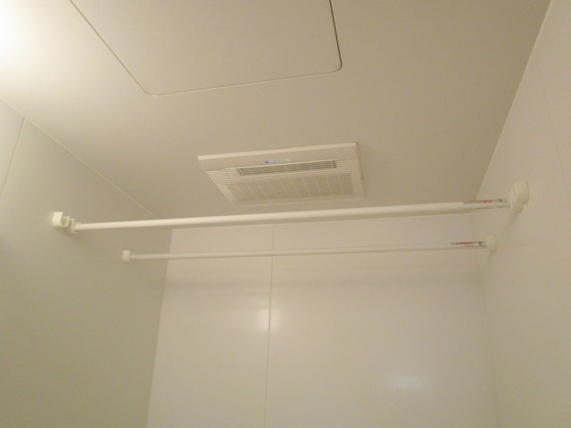 グランコート稲毛の設備|★浴室乾燥機★