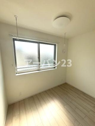 KEIAI RESIDENCE　清瀬Ⅳの内装