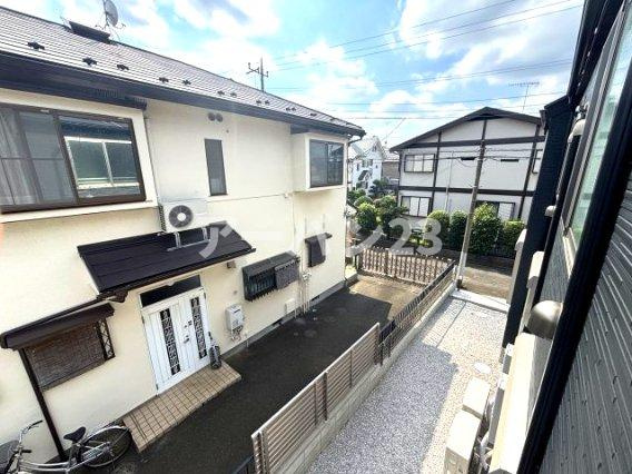 KEIAI RESIDENCE　清瀬Ⅳの展望