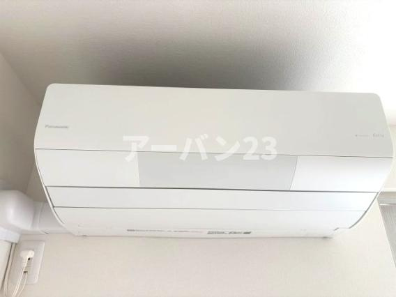 KEIAI RESIDENCE　清瀬Ⅳの設備