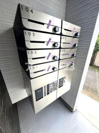 KEIAI RESIDENCE　清瀬Ⅳのその他共用部分