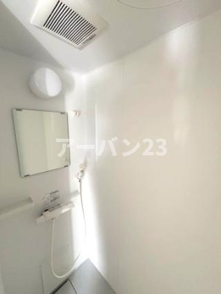 KEIAI RESIDENCE　清瀬Ⅳの浴室