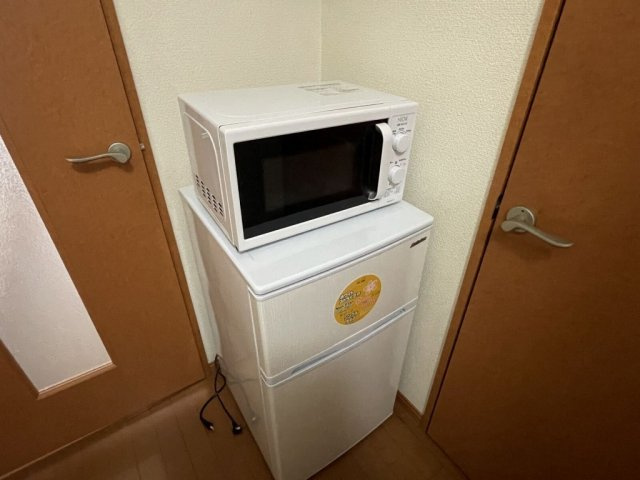 レオパレスＮＡＧＡＫＵＲＡのその他