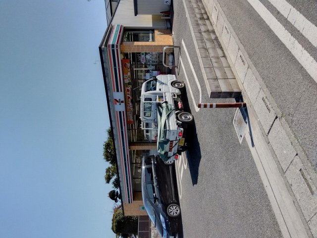 レオネクストブランメゾンの周辺