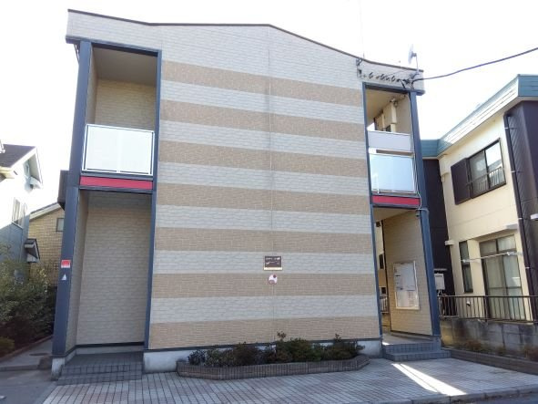 レオパレスディアコートのその他