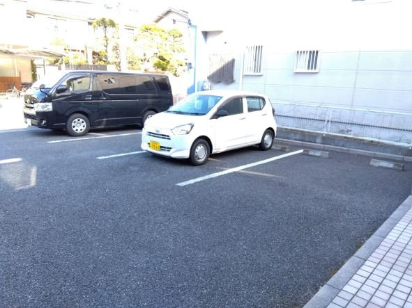 レオパレスディアコートのその他