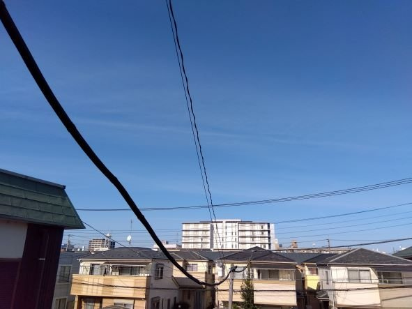 レオパレスディアコートのその他