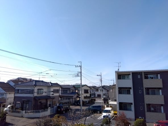 レオパレスサンハイムⅡのその他