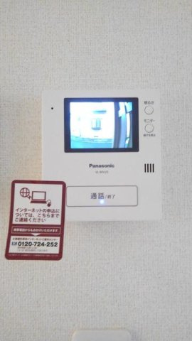 コート　ヴィヴァーン　ＳＧＴのセキュリティ