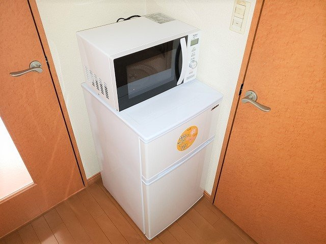 レオパレス華希の館のその他
