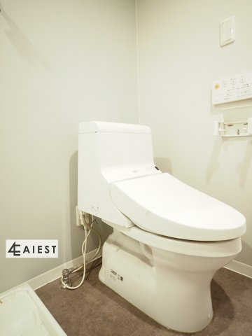 GranSta のトイレ|※同一仕様写真
