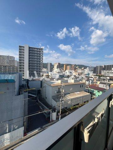 エステムコート神戸元町Ⅱブリーズの展望