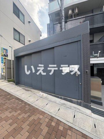 エステムコート神戸元町Ⅱブリーズのその他共用部分