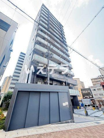 エステムコート神戸元町Ⅱブリーズ