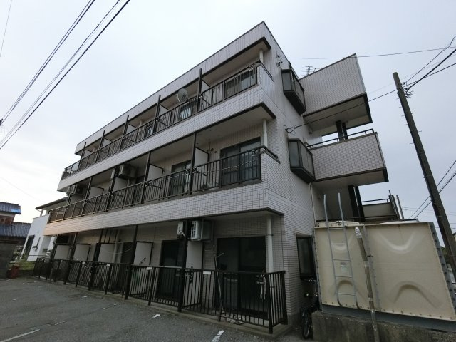 アーバン岩野見の画像