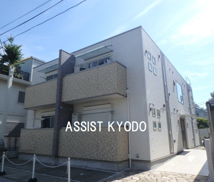 グランデュール成城