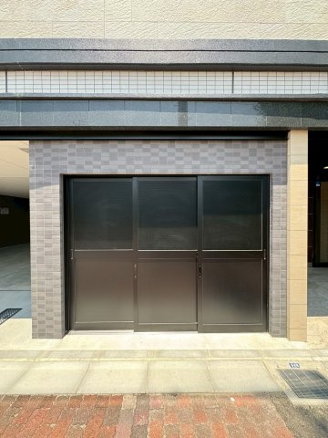 ディアレイシャス名古屋中村公園　名古屋市賃貸　仲介手数料無料の設備