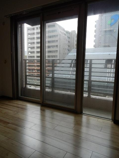 福岡市中央区薬院３丁目の賃貸マンションのその他|物件の画像14