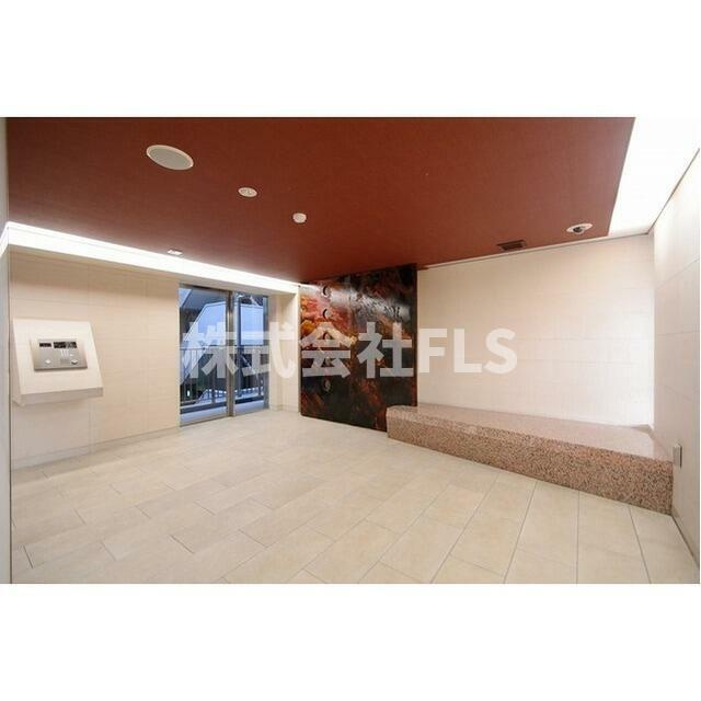 豊島区駒込４丁目の賃貸マンションのその他