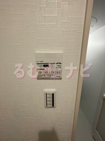 メゾンクレール筑紫通りの設備