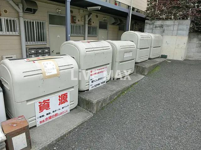別部屋参考画像 