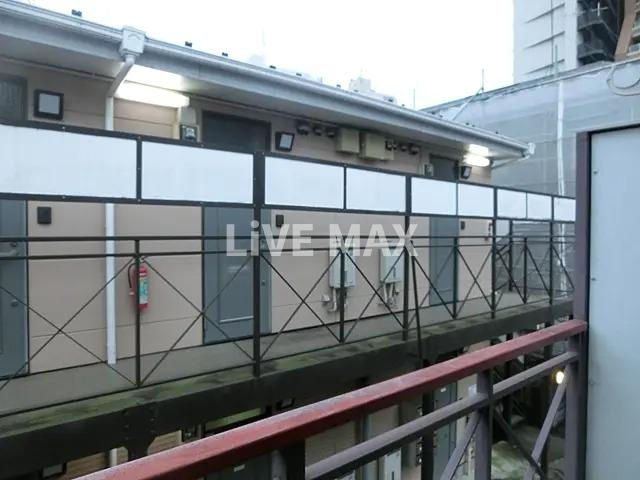 別部屋参考画像 