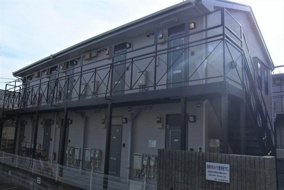 早稲田EASTの画像