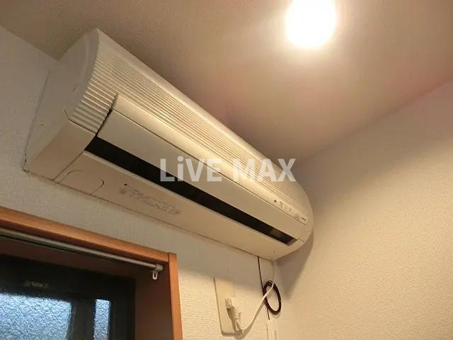 別部屋参考画像 