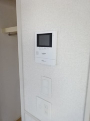 アリアのセキュリティ