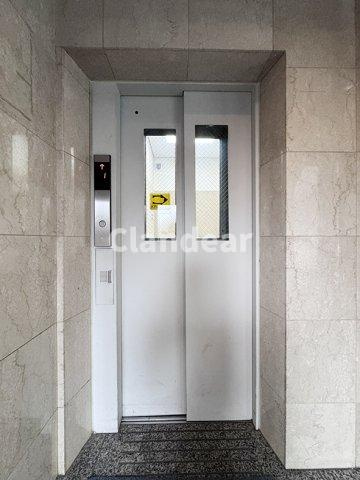 レクセル青戸のその他共用部分|ドキドキの新生活も、安心してスタート。ぴったりの住まいを見つけませんか？クランディアが一緒に住まい選びをサポートします‼　まずは、お気軽にお問合せください　＃クランディア