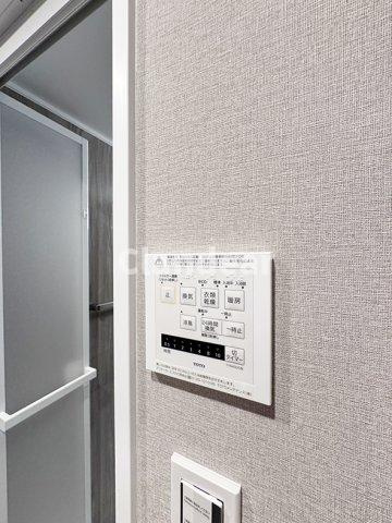 レクセル青戸の発電・温水設備|ドキドキの新生活も、安心してスタート。ぴったりの住まいを見つけませんか？クランディアが一緒に住まい選びをサポートします‼　まずは、お気軽にお問合せください　＃クランディア